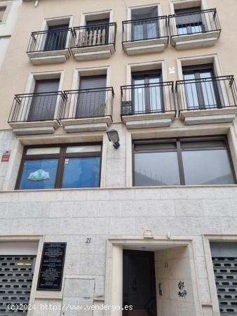 LOCAL COMERCIAL SITUAT AL CENTRE D'IGUALADA - BARCELONA