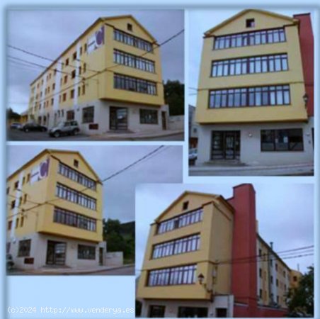 Hotel en venta en Burela (Lugo)