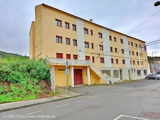 Hotel en venta en Burela (Lugo)