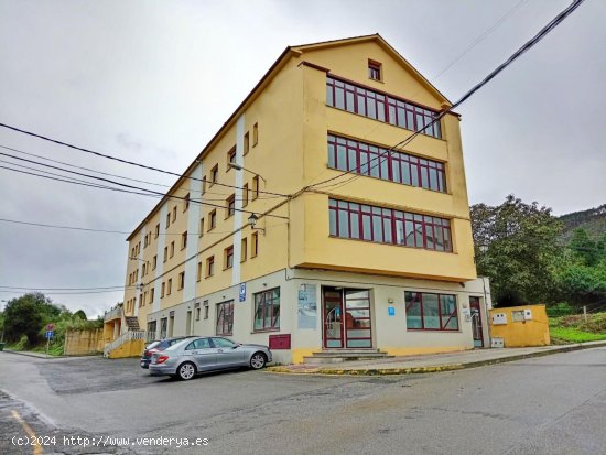 Hotel en venta en Burela (Lugo)