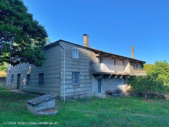 Casa en venta en Corgo, O (Lugo)