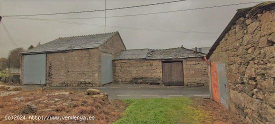 Casa en venta en Lugo (Lugo)