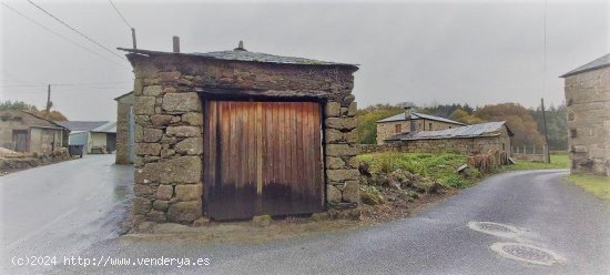 Casa en venta en Lugo (Lugo)