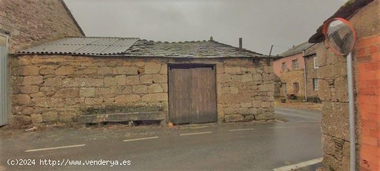 Casa en venta en Lugo (Lugo)