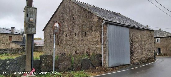 Casa en venta en Lugo (Lugo)