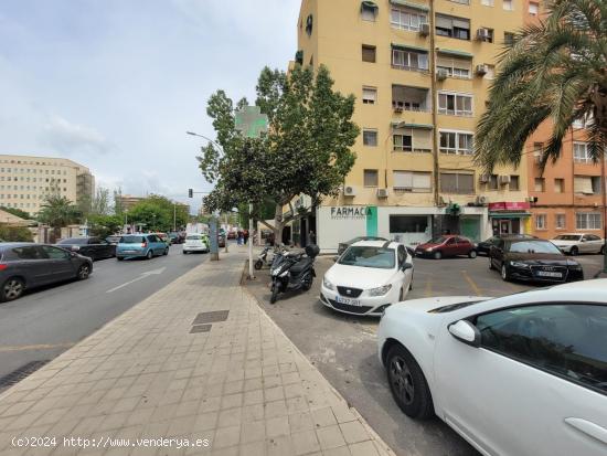 LOCAL EN ALQUILER EN ALTOZANO HOSPITAL GENERAL ALICANTE - ALICANTE