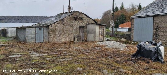 Casa en venta en Lugo (Lugo)