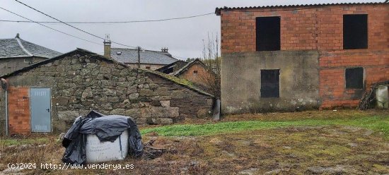 Casa en venta en Lugo (Lugo)