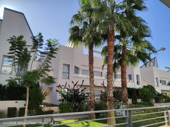 Apartamento en venta en Torrevieja (Alicante)