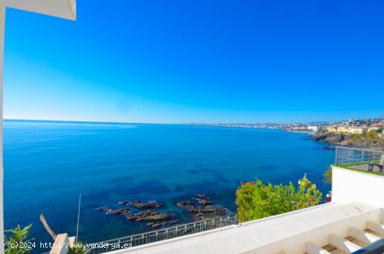  Apartamento en venta en Benalmádena (Málaga) 