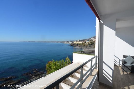 Apartamento en venta en Benalmádena (Málaga)