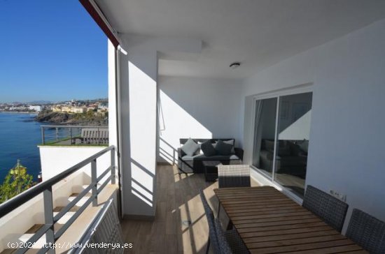 Apartamento en venta en Benalmádena (Málaga)