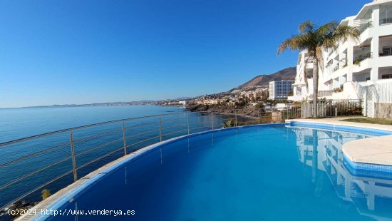  Apartamento en venta en Benalmádena (Málaga) 