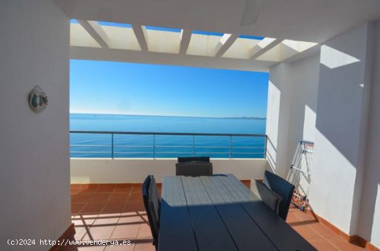 Apartamento en venta en Benalmádena (Málaga)