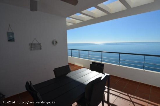 Apartamento en venta en Benalmádena (Málaga)