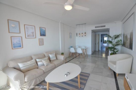 Apartamento en venta en Benalmádena (Málaga)