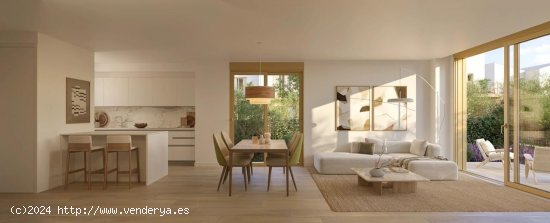 Apartamento en venta a estrenar en Dénia (Alicante)