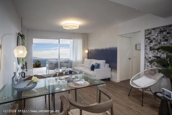 Apartamento en venta a estrenar en Nerja (Málaga)