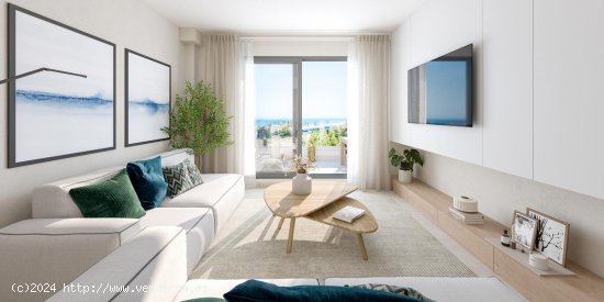 Apartamento en venta a estrenar en Mijas (Málaga)