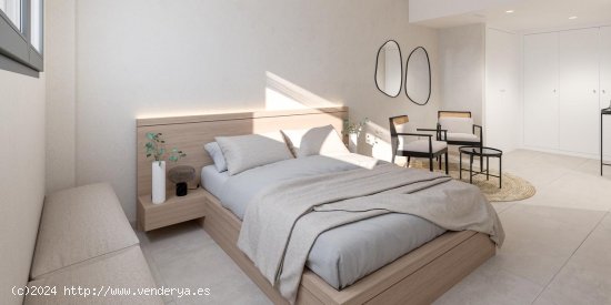 Apartamento en venta a estrenar en Mijas (Málaga)