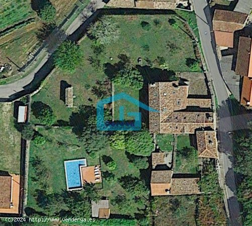 Casa en venta en Meis (Pontevedra)