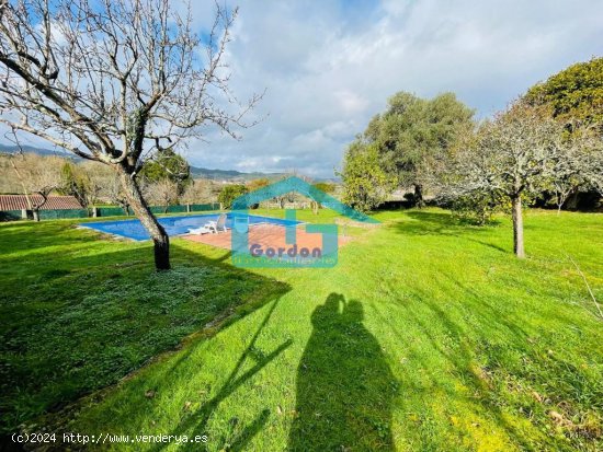 Casa en venta en Meis (Pontevedra)