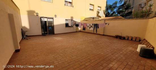 Piso con terraza en venta Pedralba - VALENCIA