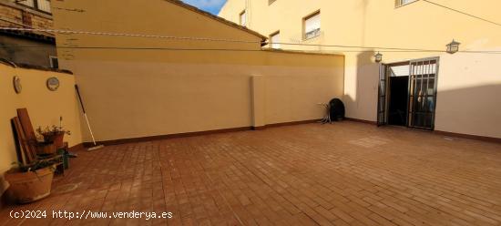 Piso con terraza en venta Pedralba - VALENCIA