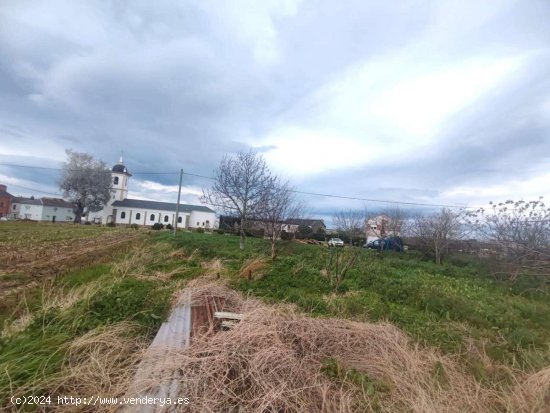 Parcela en venta en Castropol (Asturias)