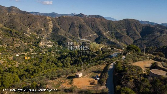 Solar en venta en Nerja (Málaga)