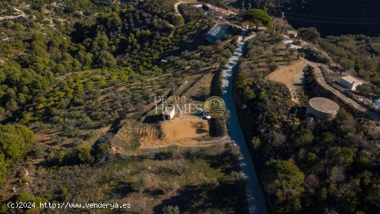 Solar en venta en Nerja (Málaga)