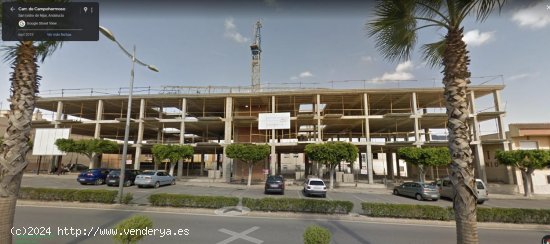 Edificio en venta en Níjar (Almería)