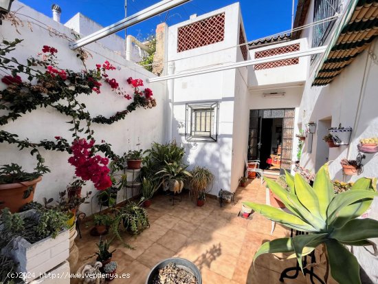 Casa en venta en Sagra (Alicante)