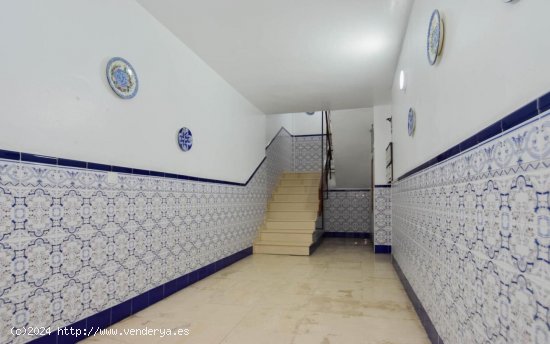  Piso en venta en Salobreña (Granada) 