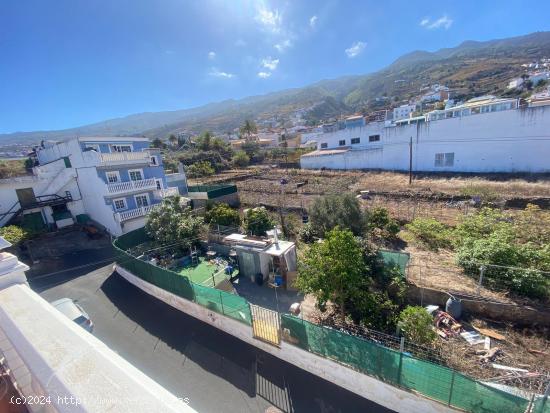  SE VENDE TERRENO EN SANTA URSULA - SANTA CRUZ DE TENERIFE 