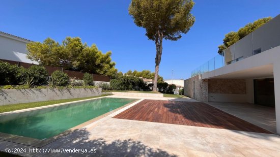 Villa en venta en Calvià (Baleares)