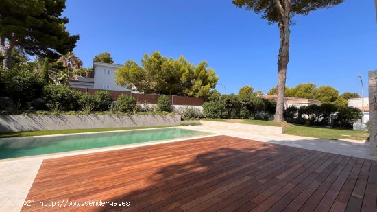 Villa en venta en Calvià (Baleares)