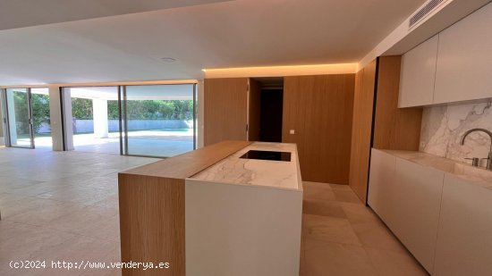 Villa en venta en Calvià (Baleares)