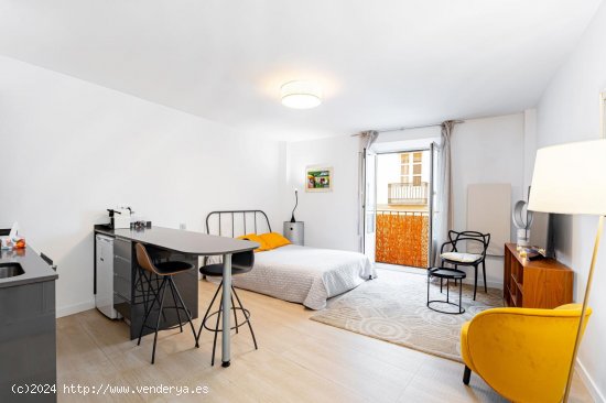 Apartamento en venta en Madrid (Madrid)