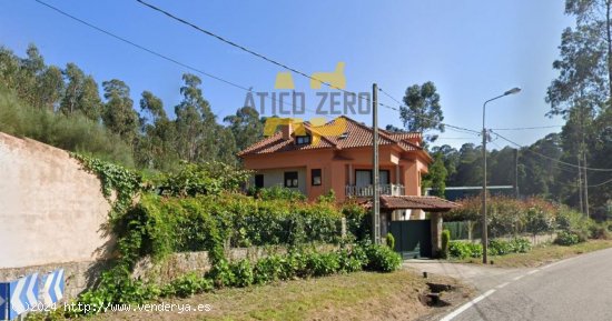 Chalet en venta en Gondomar (Pontevedra)