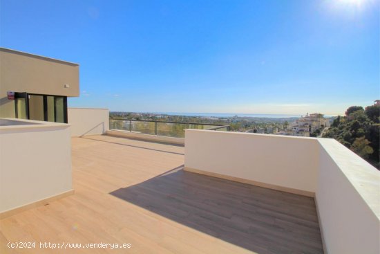 Piso en venta en Marbella (Málaga)