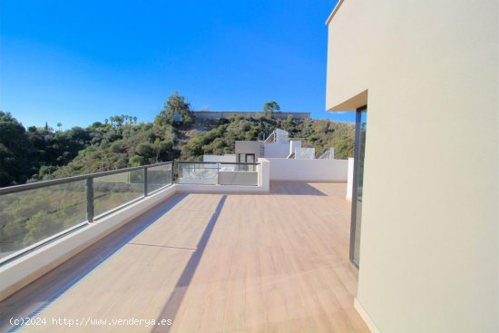 Piso en venta en Marbella (Málaga)