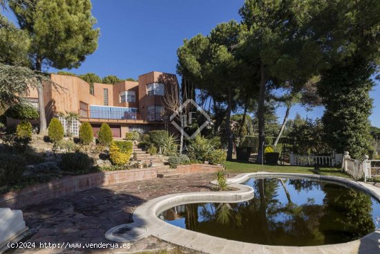 Casa en venta en Boadilla del Monte (Madrid)