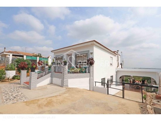  Chalet en venta en Picassent (Valencia) 