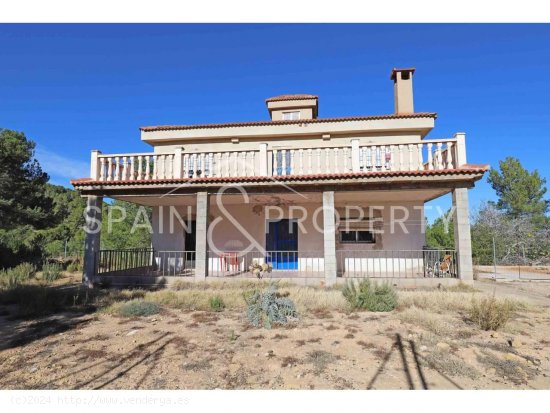  Casa en venta en Montroy (Valencia) 