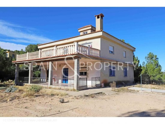 Casa en venta en Montroy (Valencia)