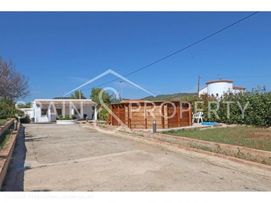 Chalet en venta en Llombai (Valencia)