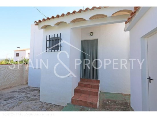 Chalet en venta en Llombai (Valencia)