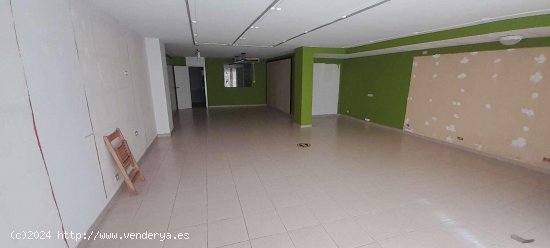 Local en venta en Castellón de la Plana (Castellón)