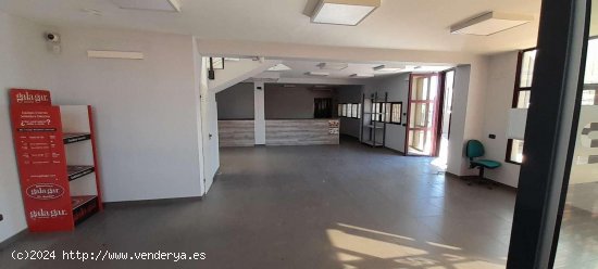 Nave en venta en Castellón de la Plana (Castellón)